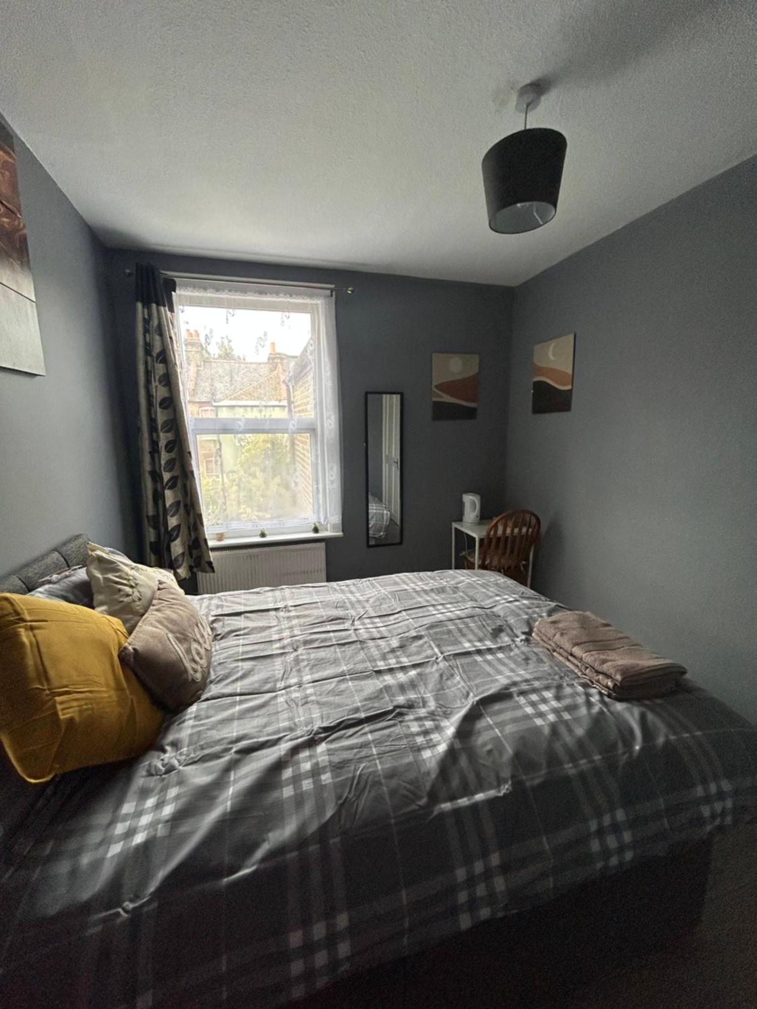 Hatton Homes: Tottenham Londres Exterior foto